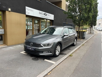 Photo VOLKSWAGEN PASSAT SW 2016