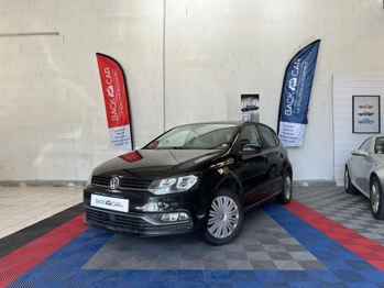 Photo VOLKSWAGEN POLO 2016