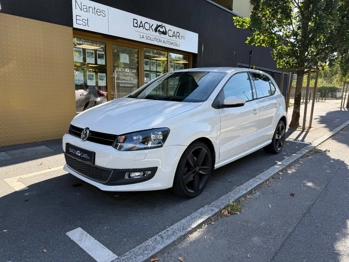 Photo VOLKSWAGEN POLO 2011