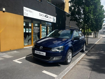 Photo VOLKSWAGEN POLO 2012