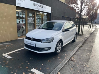 Photo VOLKSWAGEN POLO 2013