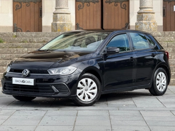 Photo VOLKSWAGEN POLO 2022
