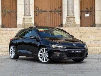 Photo VOLKSWAGEN SCIROCCO 2011