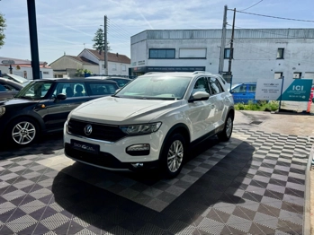 Photo VOLKSWAGEN T-ROC 2019