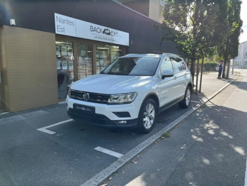 Photo VOLKSWAGEN TIGUAN 2019