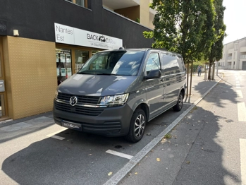 Photo VOLKSWAGEN TRANSPORTER 6.1 VAN 2022