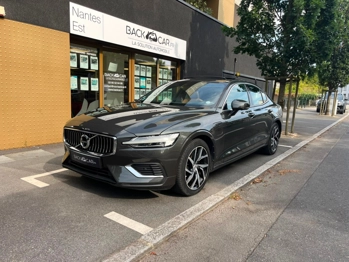 Photo VOLVO S60 2019