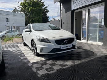 Photo VOLVO V40 2017