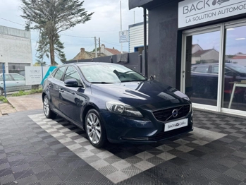 Photo VOLVO V40 2013
