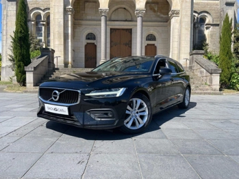 Photo VOLVO V60 2019
