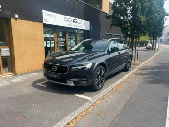 Photo VOLVO V90 CROSS COUNTRY 2017