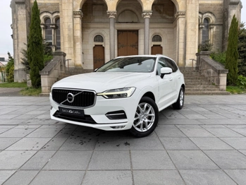 Photo VOLVO XC60 2018
