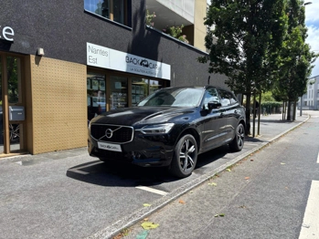 Photo VOLVO XC60 2019