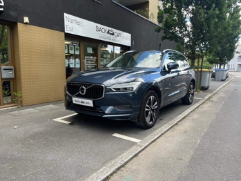 Photo VOLVO XC60 2018