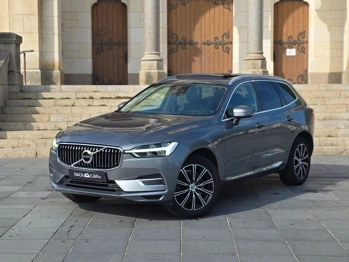 Photo VOLVO XC60 2018
