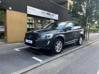 Photo VOLVO XC60 2014