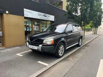 Photo VOLVO XC90 2006