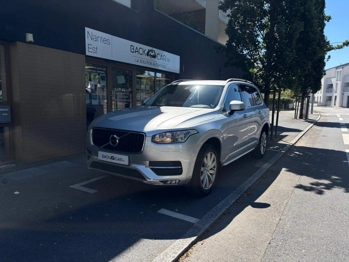 Photo VOLVO XC90 2016