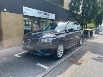 Photo VOLVO XC90 2016