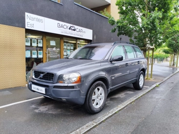 Photo VOLVO XC90 2005