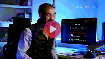 MoonBack GIF animation