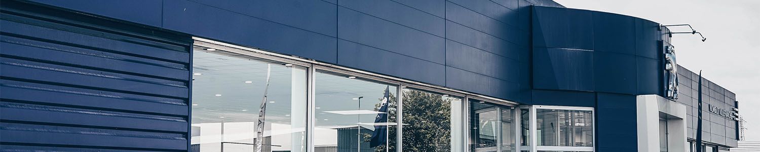 Localisation des concessions et garages du Groupe Nomblot