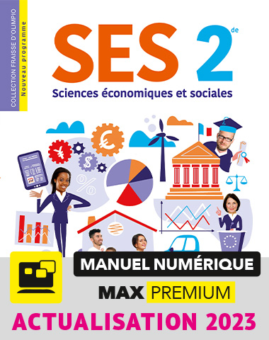 Édulib : Cahier de français 2e ed 2020 - Manuel numérique Lib Manuels -  Licence enseignant