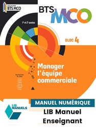Image Bloc 4 - Manager l’équipe commerciale BTS MCO 1 et 2 (2024) - Pochette