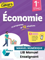 Image Économie 1re STMG (2025)