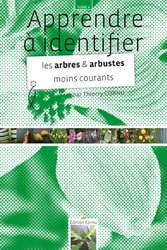 Image Apprendre à identifier les arbres et arbustes moins courants