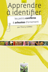 Image Apprendre à identifier les petits conifères et arbustes d'ornement