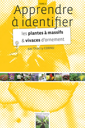 Image Apprendre à identifier les plantes à massif et vivaces d'ornement