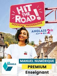 Image New Hit the Road! 2de (2025)
