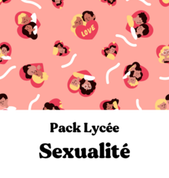 Intim'ed - Programme Sexualité Lycée + Programme Règles Lycée OFFERT - Forfait établissement