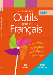 Les Nouveaux Outils pour le Français CM2 (2013)