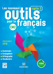 Les Nouveaux Outils pour le Français CM2 (2016)