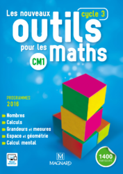 Les Nouveaux Outils pour les Maths CM1 (2016)