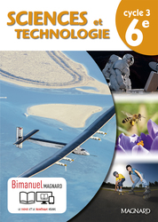 Sciences et technologie 6e (2016)