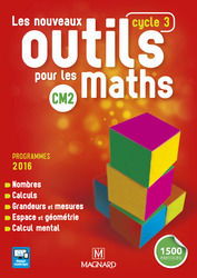 Les Nouveaux Outils pour les Maths CM2 (2017)