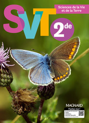 SVT 2de (2019)