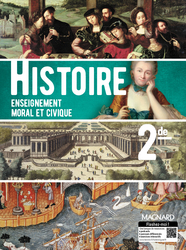Histoire EMC 2de (Ed. num. 2021)