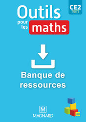 Outils pour les Maths CE2 (2019)