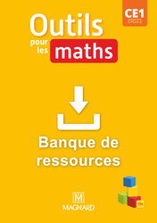 Outils pour les Maths CE1 (2019)