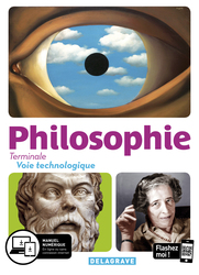 Philosophie Terminale Voie Technologique (2020)