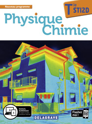 Physique - Chimie Tle STI2D (2020)