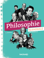 Philosophie Tle générale - Ed. Sorosina (Ed. num. 2022)