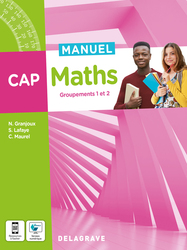 Maths CAP (2022)