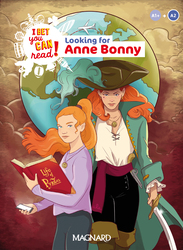 Looking for Anne Bonny A1+ Anglais – I Bet You Can Read