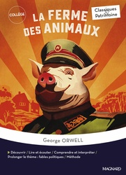 Image La Ferme des animaux - Classiques & Patrimoine
