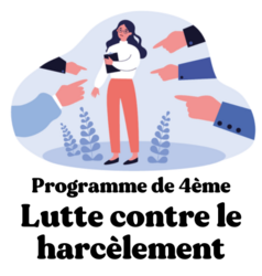 Intim'ed - Programme Lutte contre le harcèlement 4e